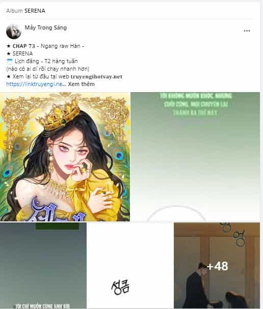 Xâm Nhập Vào Trường Trung Học Tài Phiệt! - Chương 56.1 - ảnh 45