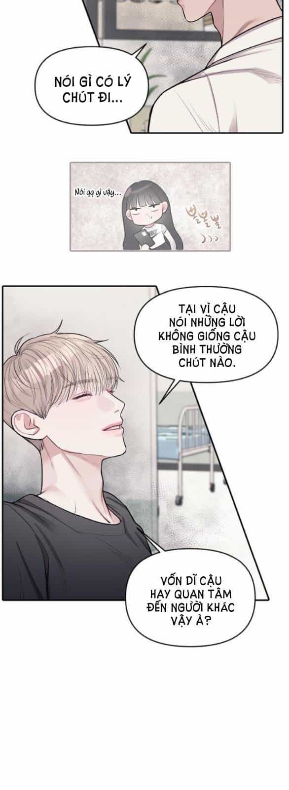 Xâm Nhập Vào Trường Trung Học Tài Phiệt! - Chương 5.1 - ảnh 27