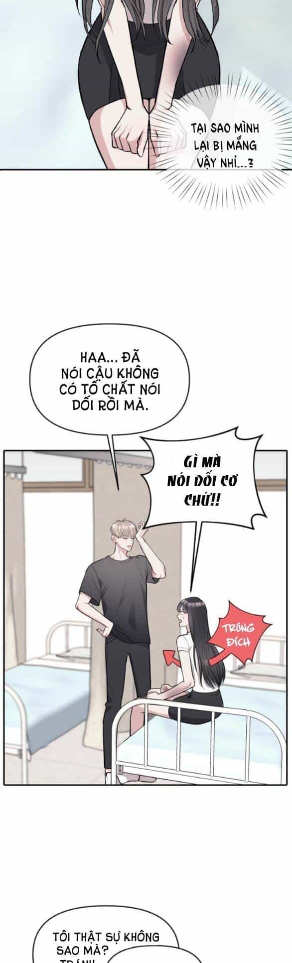 Xâm Nhập Vào Trường Trung Học Tài Phiệt! - Chương 5.1 - ảnh 3