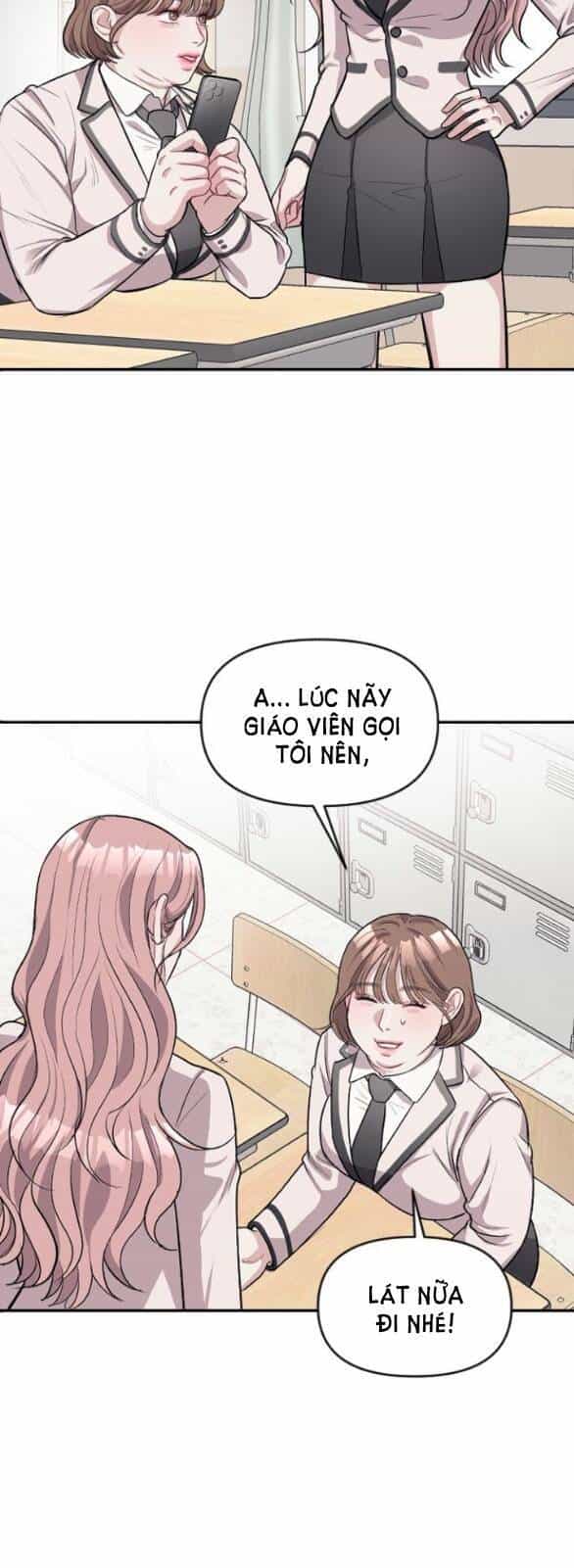 Xâm Nhập Vào Trường Trung Học Tài Phiệt! - Chương 5.1 - ảnh 30