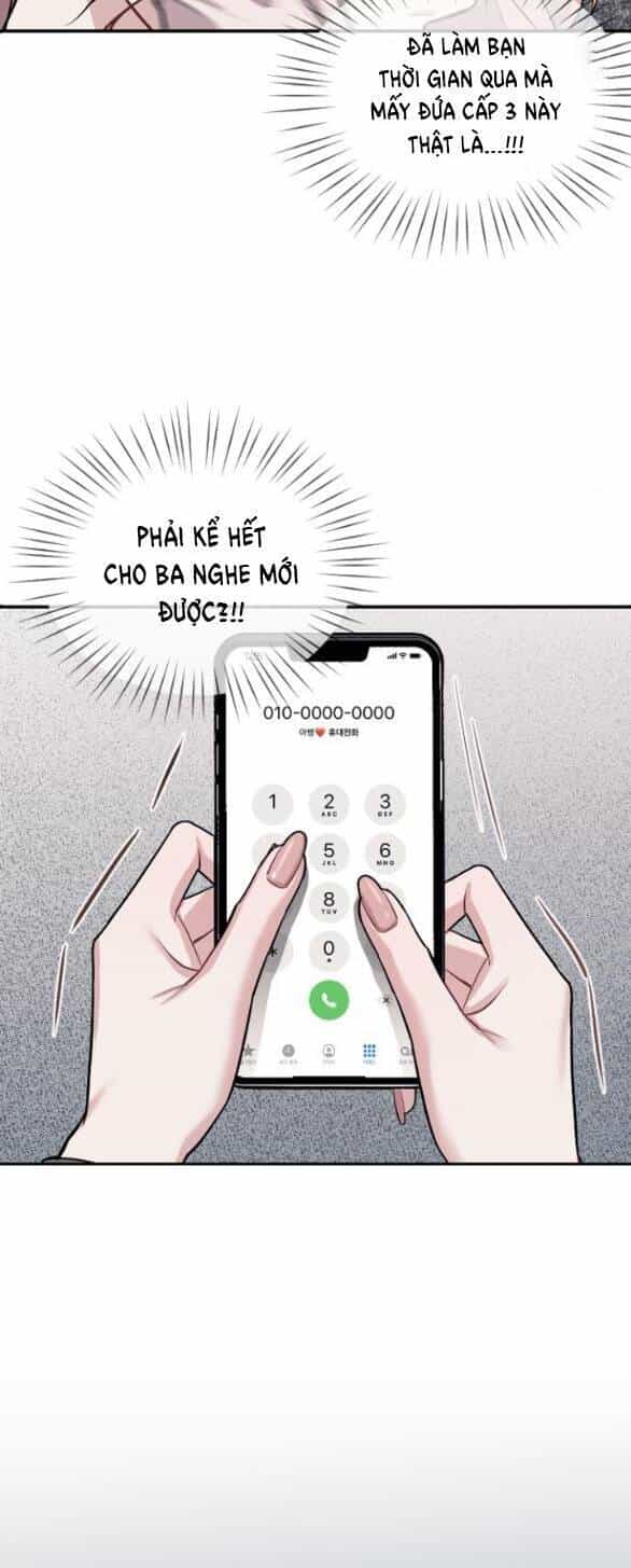 Xâm Nhập Vào Trường Trung Học Tài Phiệt! - Chương 5.1 - ảnh 37