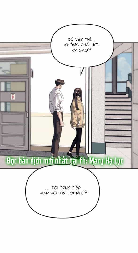 Xâm Nhập Vào Trường Trung Học Tài Phiệt! - Chương 58.1 - ảnh 9