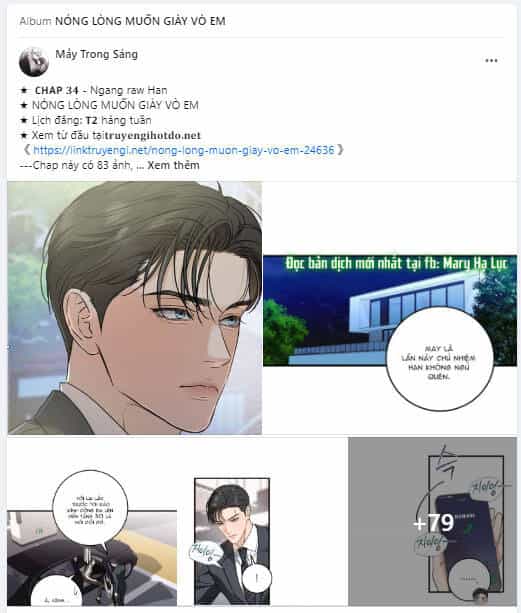 Xâm Nhập Vào Trường Trung Học Tài Phiệt! - Chương 60.1 - ảnh 41