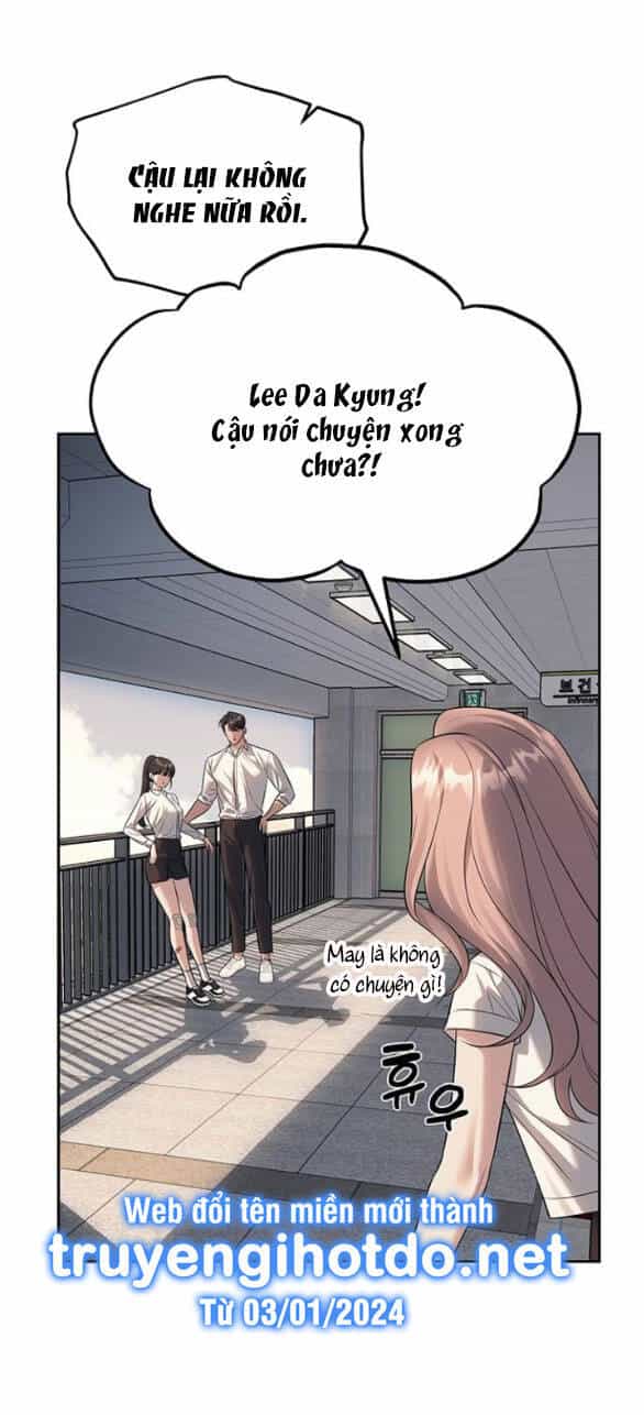 Xâm Nhập Vào Trường Trung Học Tài Phiệt! - Chương 61.1 - ảnh 16