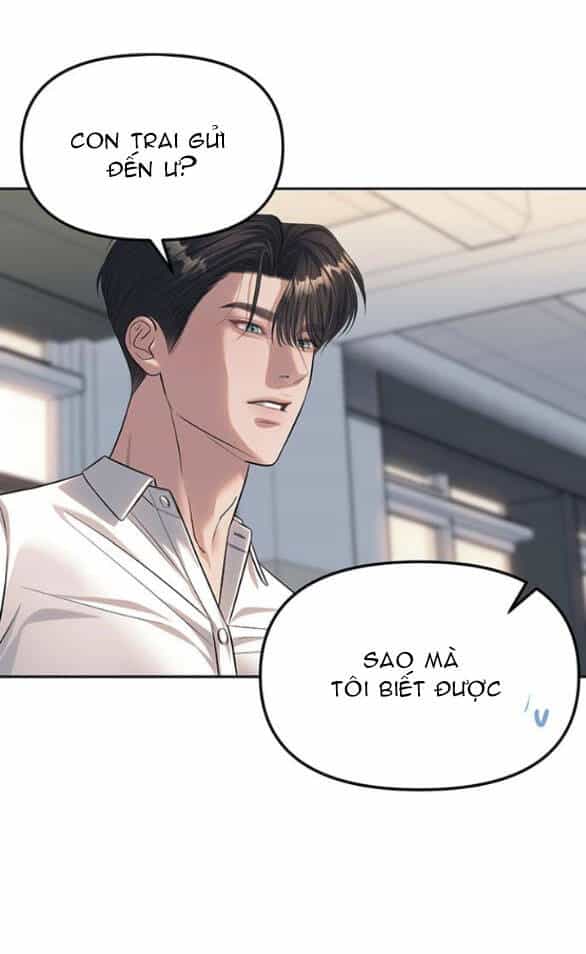 Xâm Nhập Vào Trường Trung Học Tài Phiệt! - Chương 61.1 - ảnh 21