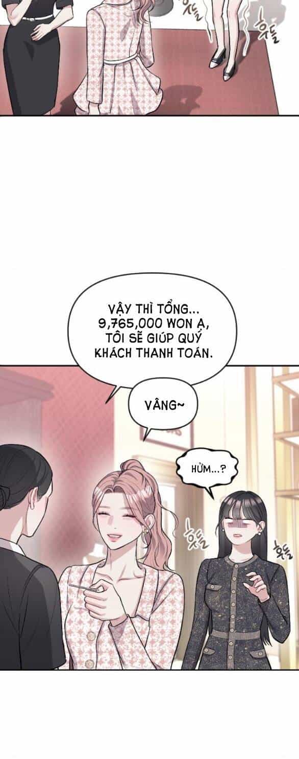 Xâm Nhập Vào Trường Trung Học Tài Phiệt! - Chương 5.2 - ảnh 20