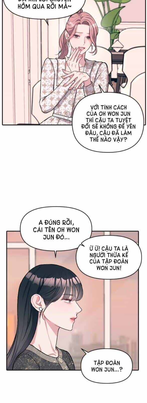 Xâm Nhập Vào Trường Trung Học Tài Phiệt! - Chương 5.2 - ảnh 25
