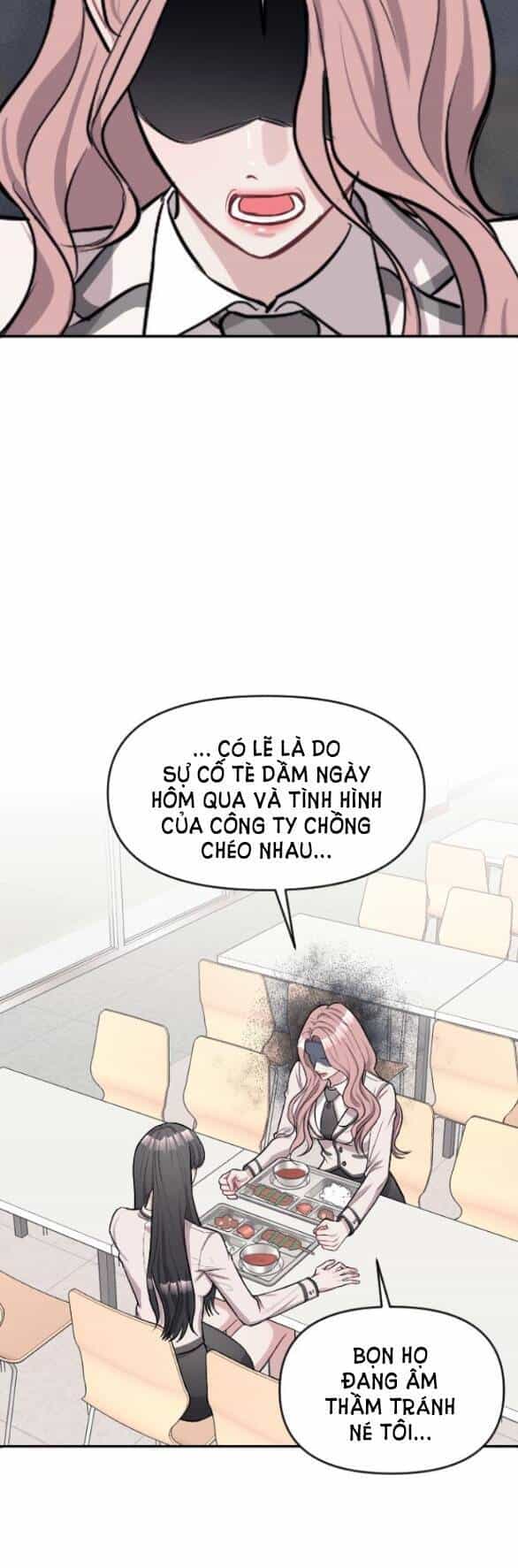 Xâm Nhập Vào Trường Trung Học Tài Phiệt! - Chương 5.2 - ảnh 5