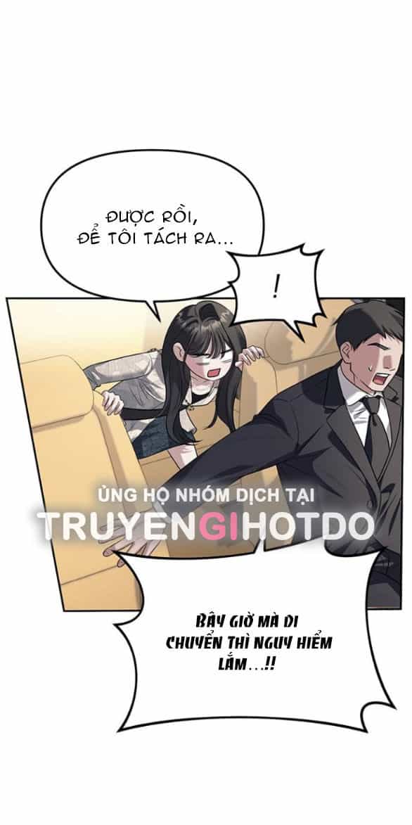 Xâm Nhập Vào Trường Trung Học Tài Phiệt! - Chương 63.1 - ảnh 34