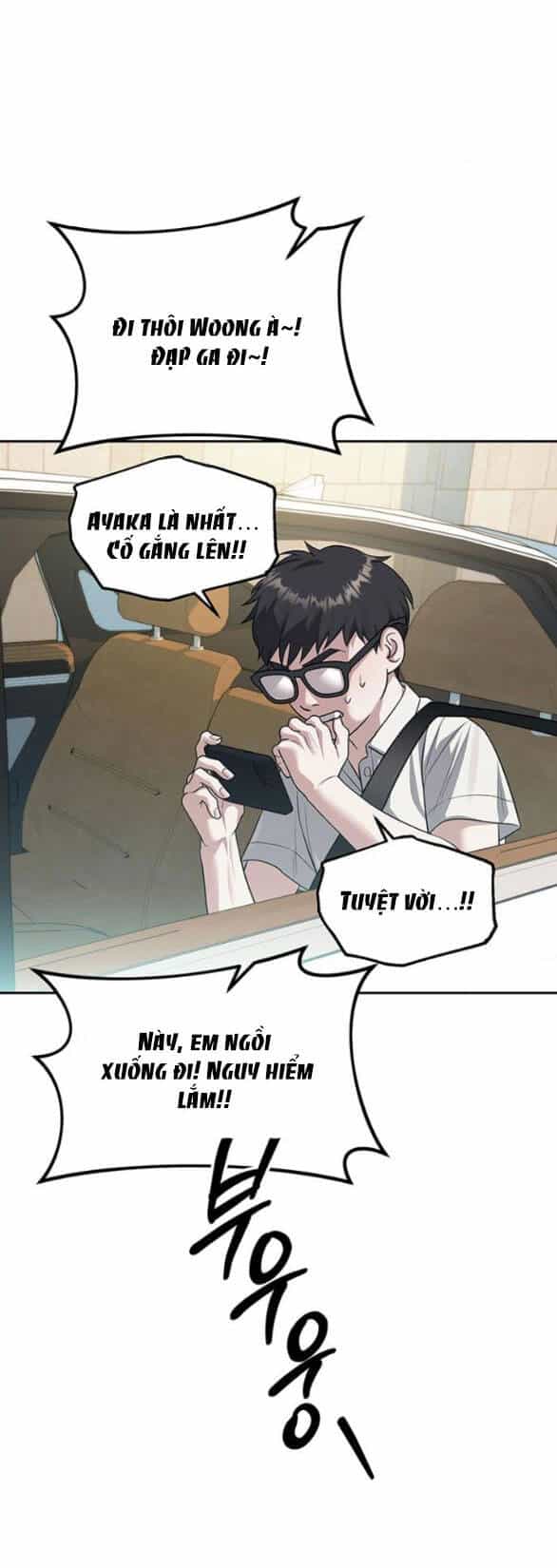 Xâm Nhập Vào Trường Trung Học Tài Phiệt! - Chương 63.2 - ảnh 2