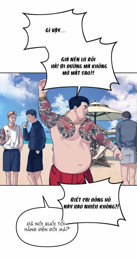 Xâm Nhập Vào Trường Trung Học Tài Phiệt! - Chương 63.2 - ảnh 30