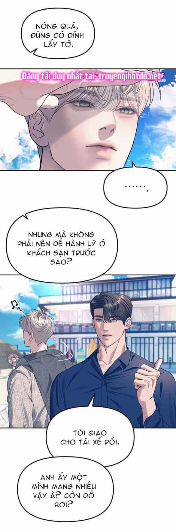 Xâm Nhập Vào Trường Trung Học Tài Phiệt! - Chương 63.2 - ảnh 5