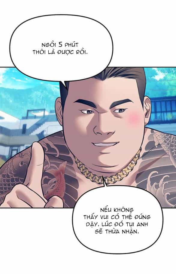 Xâm Nhập Vào Trường Trung Học Tài Phiệt! - Chương 64.1 - ảnh 13