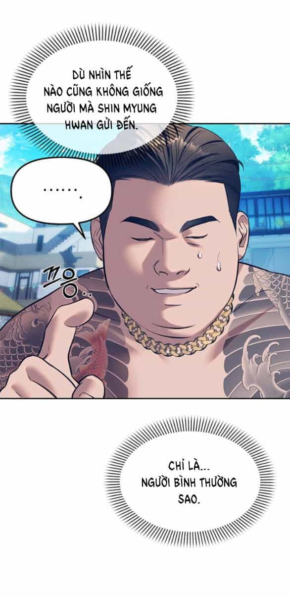 Xâm Nhập Vào Trường Trung Học Tài Phiệt! - Chương 64.1 - ảnh 15