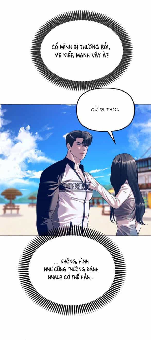 Xâm Nhập Vào Trường Trung Học Tài Phiệt! - Chương 64.1 - ảnh 27