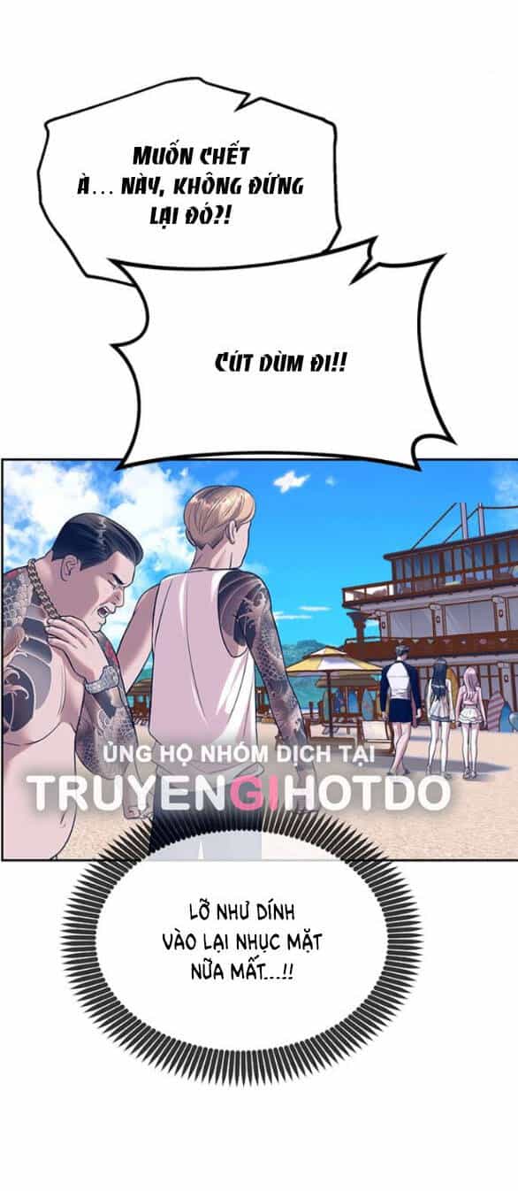 Xâm Nhập Vào Trường Trung Học Tài Phiệt! - Chương 64.1 - ảnh 28