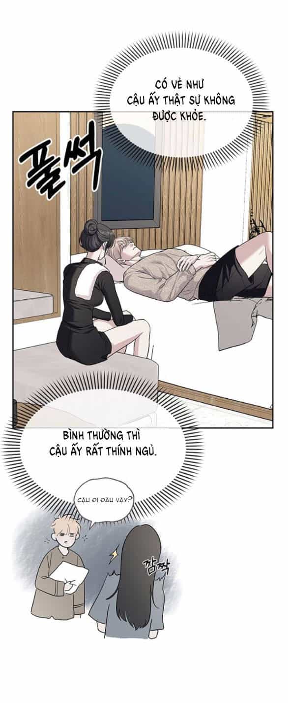 Xâm Nhập Vào Trường Trung Học Tài Phiệt! - Chương 65.1 - ảnh 13