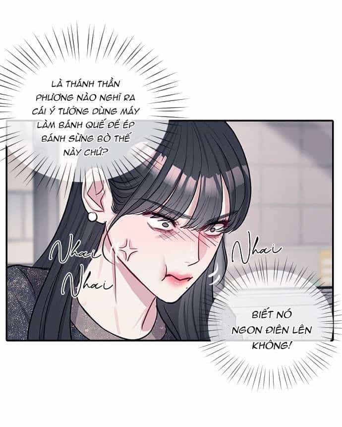 Xâm Nhập Vào Trường Trung Học Tài Phiệt! - Chương 6 - ảnh 28