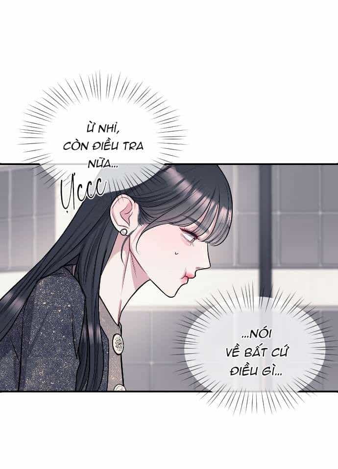 Xâm Nhập Vào Trường Trung Học Tài Phiệt! - Chương 6 - ảnh 30