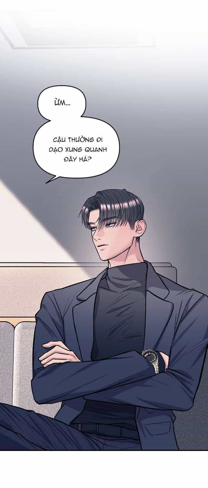 Xâm Nhập Vào Trường Trung Học Tài Phiệt! - Chương 6 - ảnh 31