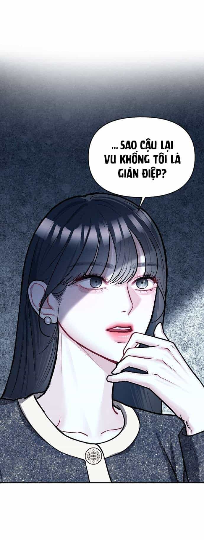 Xâm Nhập Vào Trường Trung Học Tài Phiệt! - Chương 6 - ảnh 42