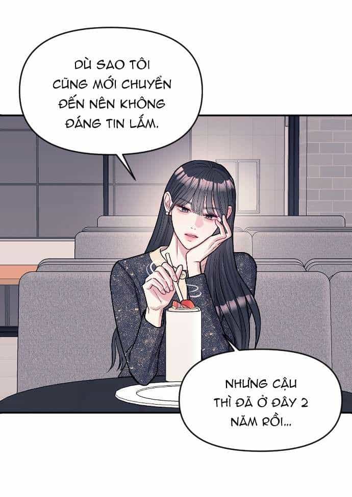 Xâm Nhập Vào Trường Trung Học Tài Phiệt! - Chương 6 - ảnh 46