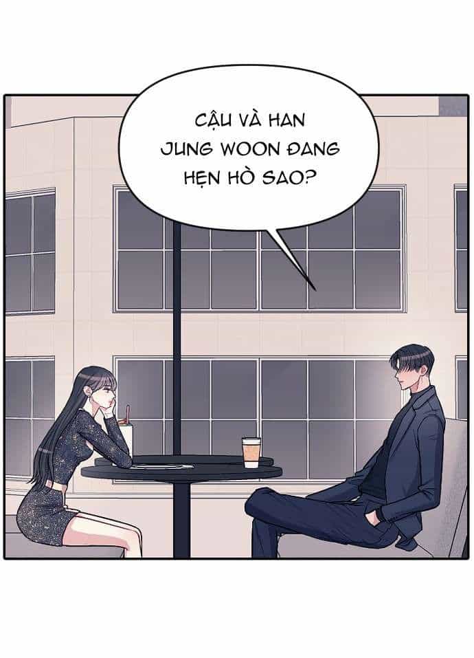 Xâm Nhập Vào Trường Trung Học Tài Phiệt! - Chương 6 - ảnh 52