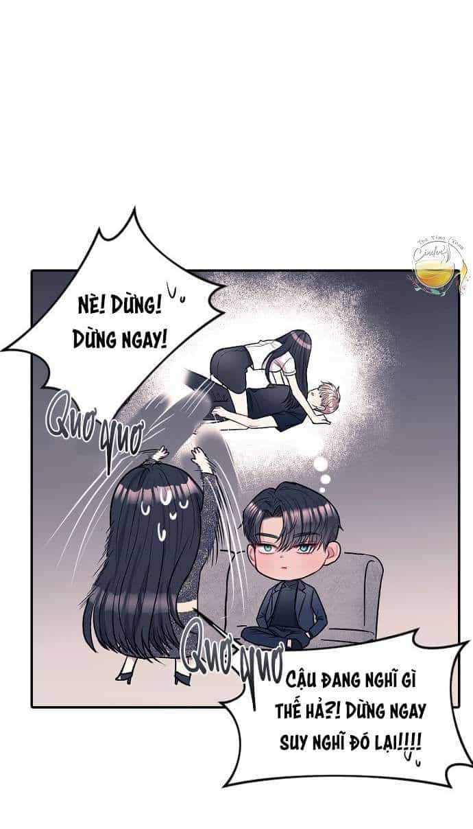 Xâm Nhập Vào Trường Trung Học Tài Phiệt! - Chương 6 - ảnh 54