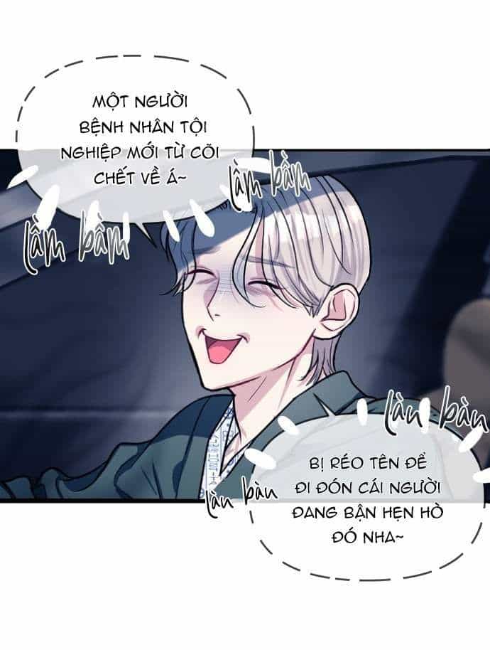 Xâm Nhập Vào Trường Trung Học Tài Phiệt! - Chương 6 - ảnh 72