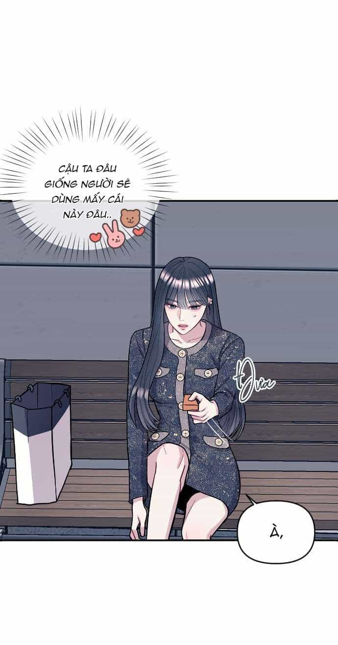 Xâm Nhập Vào Trường Trung Học Tài Phiệt! - Chương 6 - ảnh 8