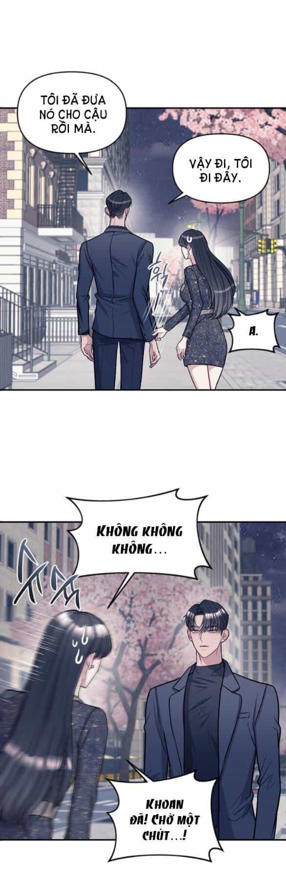 Xâm Nhập Vào Trường Trung Học Tài Phiệt! - Chương 6.1 - ảnh 10