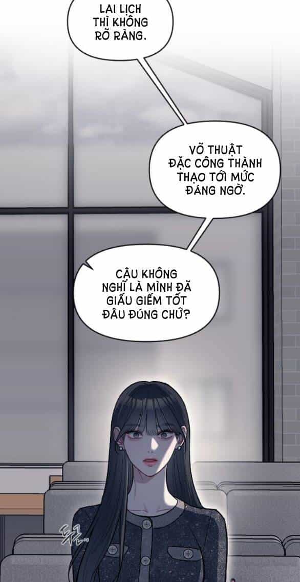 Xâm Nhập Vào Trường Trung Học Tài Phiệt! - Chương 6.1 - ảnh 24
