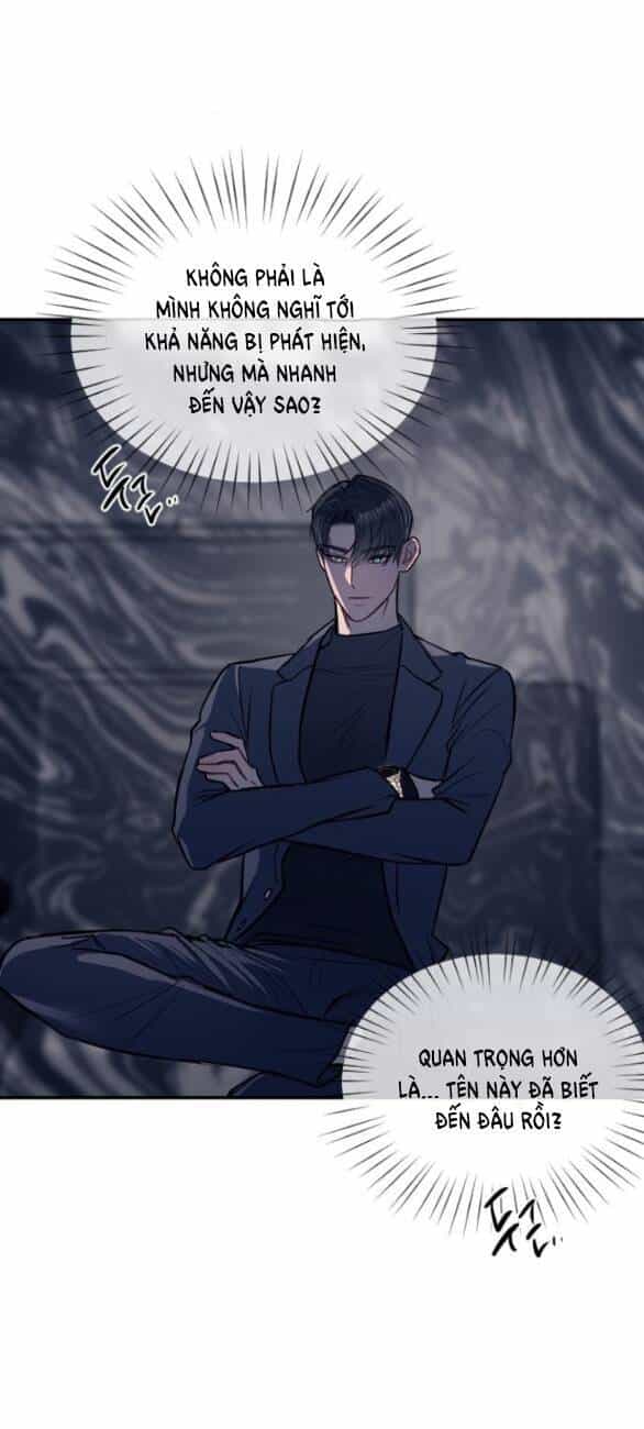 Xâm Nhập Vào Trường Trung Học Tài Phiệt! - Chương 6.1 - ảnh 26