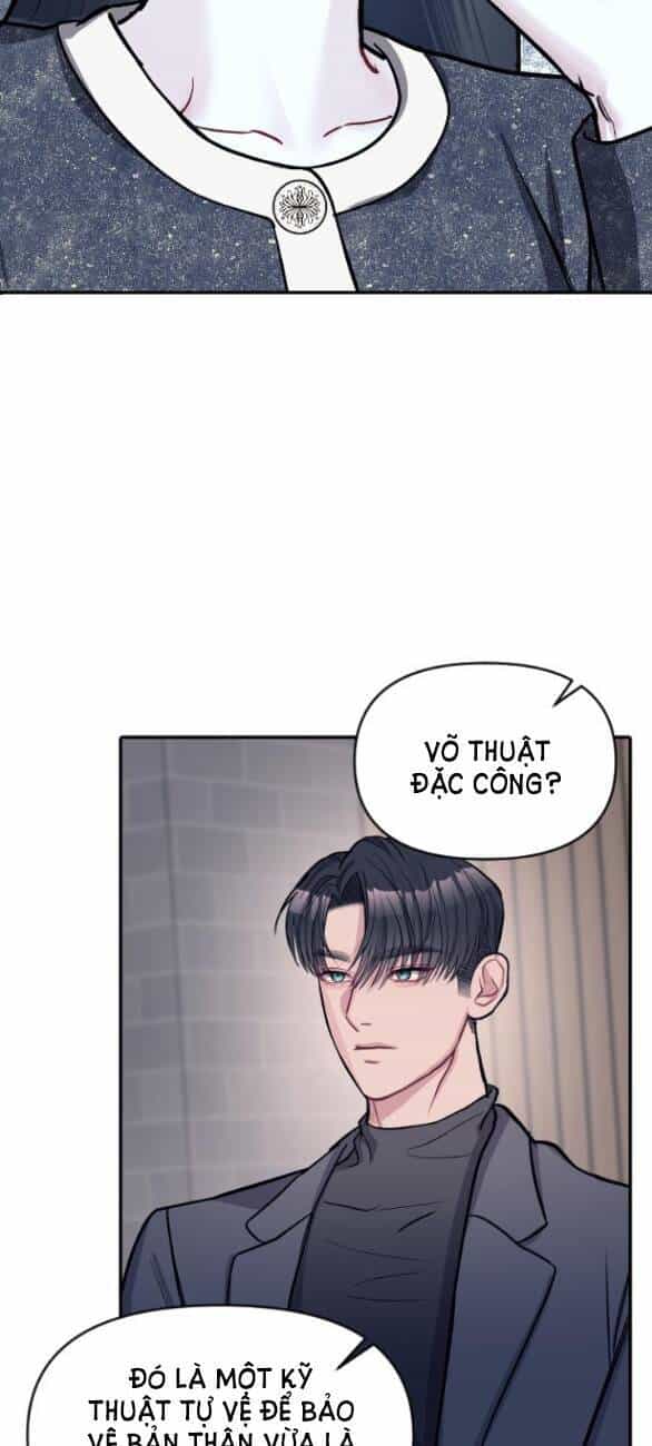 Xâm Nhập Vào Trường Trung Học Tài Phiệt! - Chương 6.1 - ảnh 29