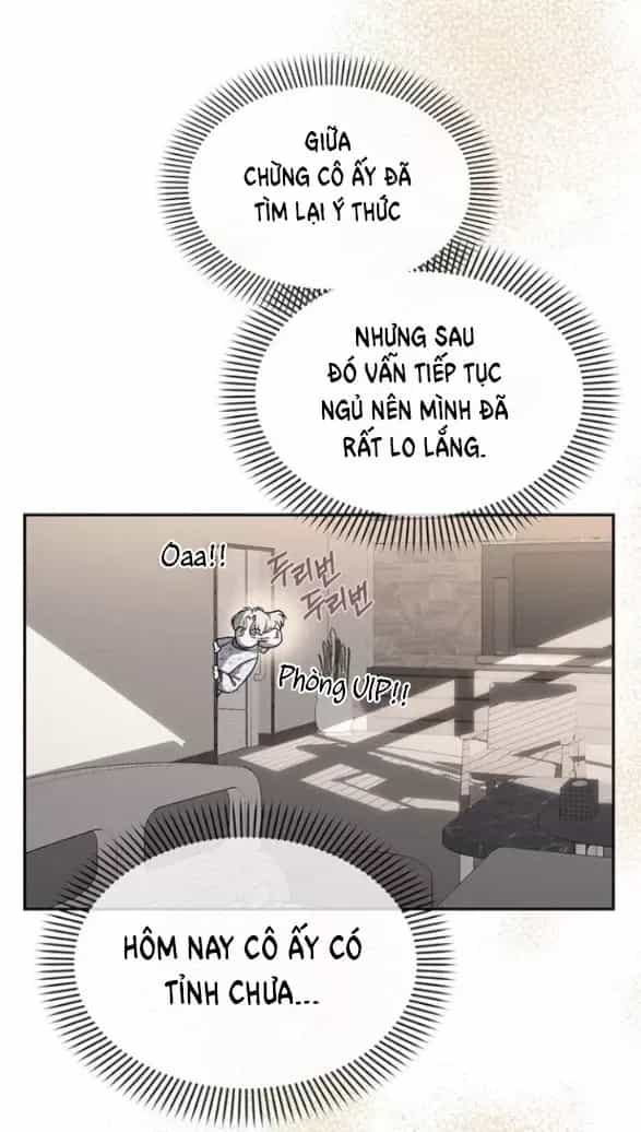 Xâm Nhập Vào Trường Trung Học Tài Phiệt! - Chương 78.1 - ảnh 5