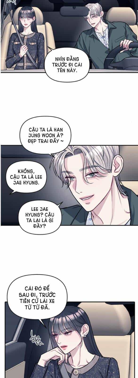 Xâm Nhập Vào Trường Trung Học Tài Phiệt! - Chương 6.2 - ảnh 23