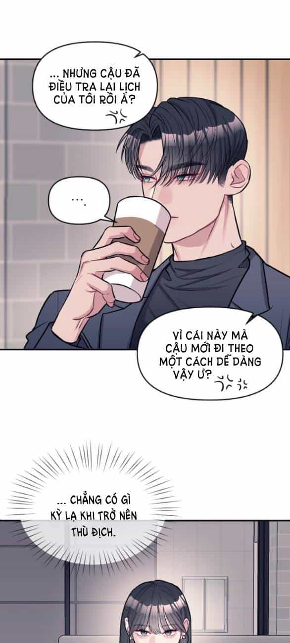 Xâm Nhập Vào Trường Trung Học Tài Phiệt! - Chương 6.2 - ảnh 4
