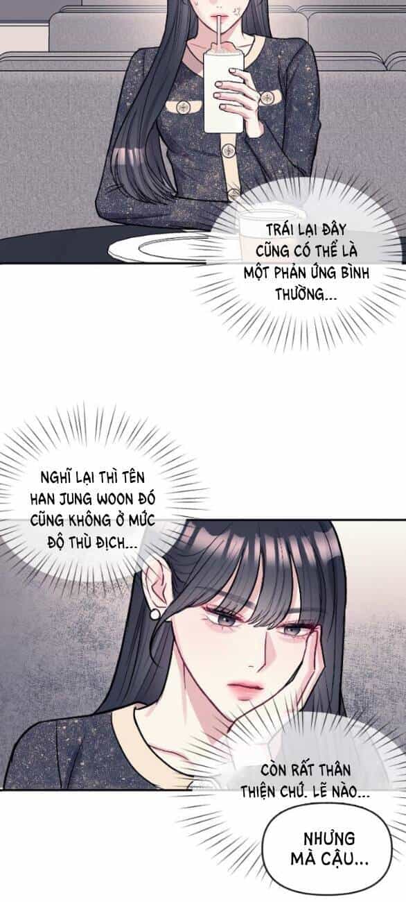 Xâm Nhập Vào Trường Trung Học Tài Phiệt! - Chương 6.2 - ảnh 5