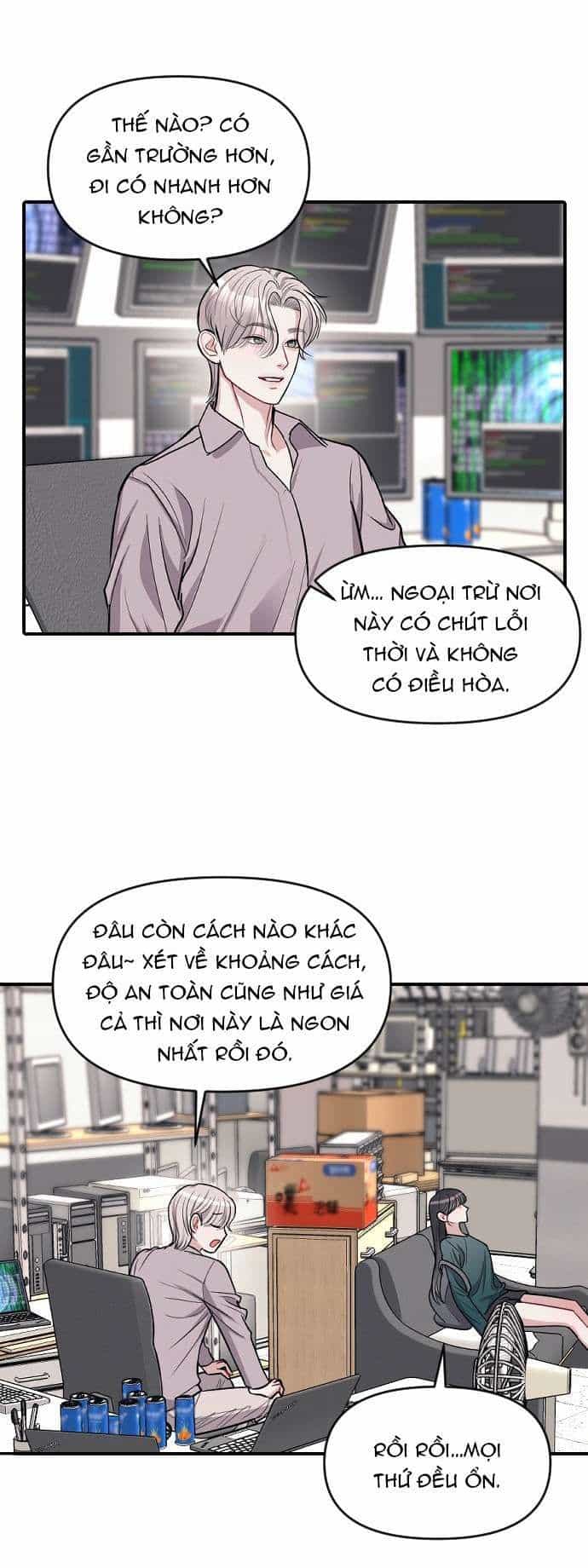 Xâm Nhập Vào Trường Trung Học Tài Phiệt! - Chương 7 - ảnh 41