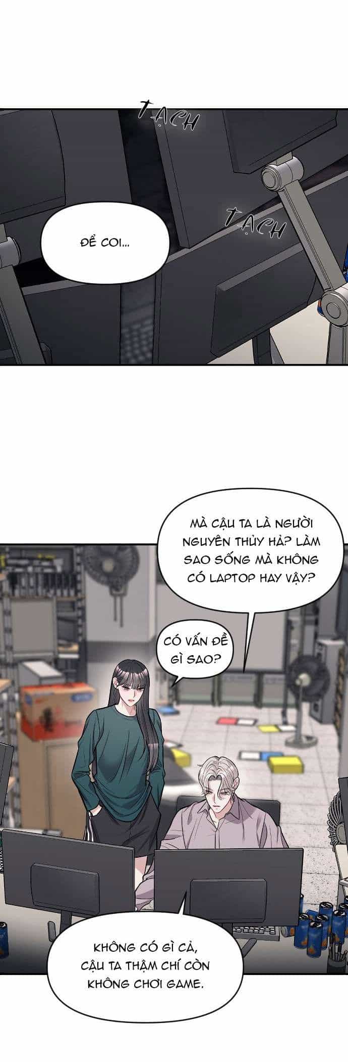 Xâm Nhập Vào Trường Trung Học Tài Phiệt! - Chương 7 - ảnh 43