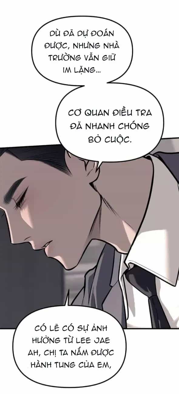 Xâm Nhập Vào Trường Trung Học Tài Phiệt! - Chương 86.1 - ảnh 49