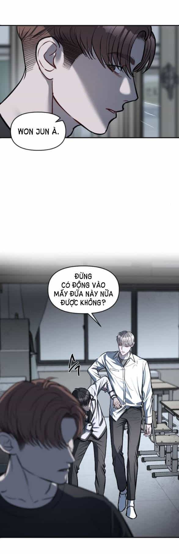 Xâm Nhập Vào Trường Trung Học Tài Phiệt! - Chương 7.1 - ảnh 20