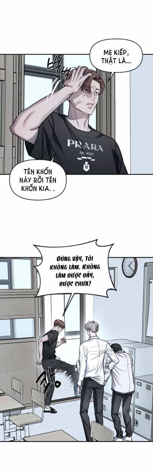 Xâm Nhập Vào Trường Trung Học Tài Phiệt! - Chương 7.1 - ảnh 23