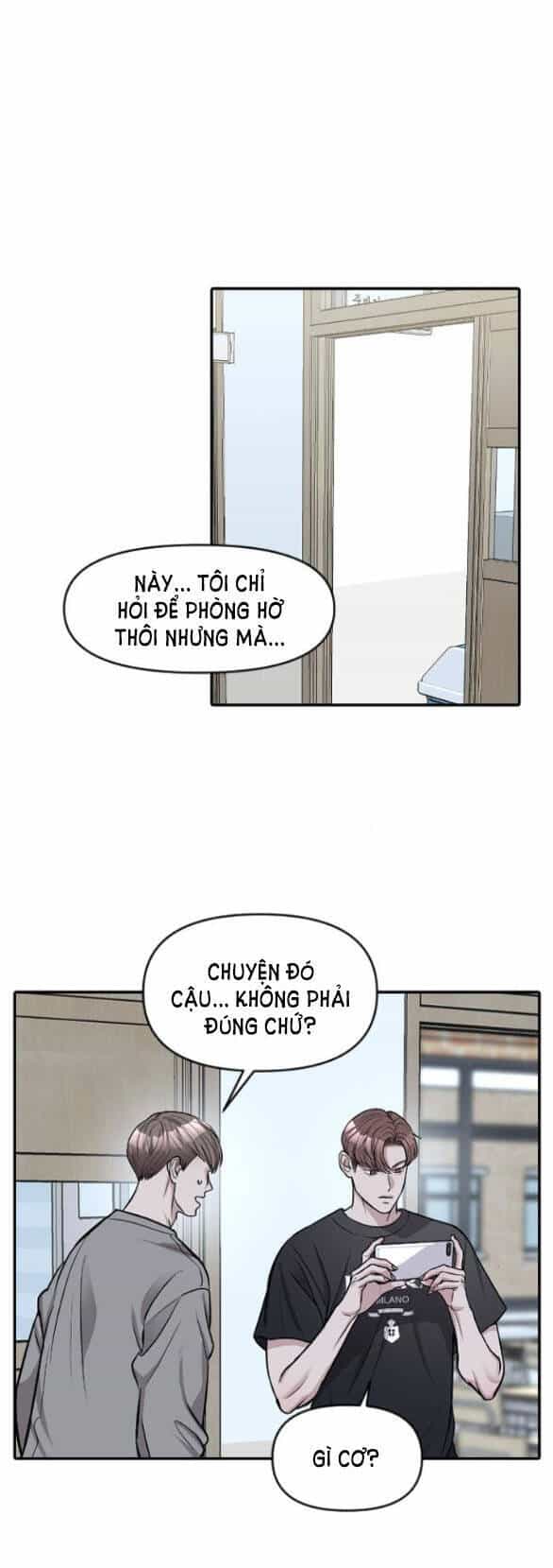 Xâm Nhập Vào Trường Trung Học Tài Phiệt! - Chương 7.1 - ảnh 7