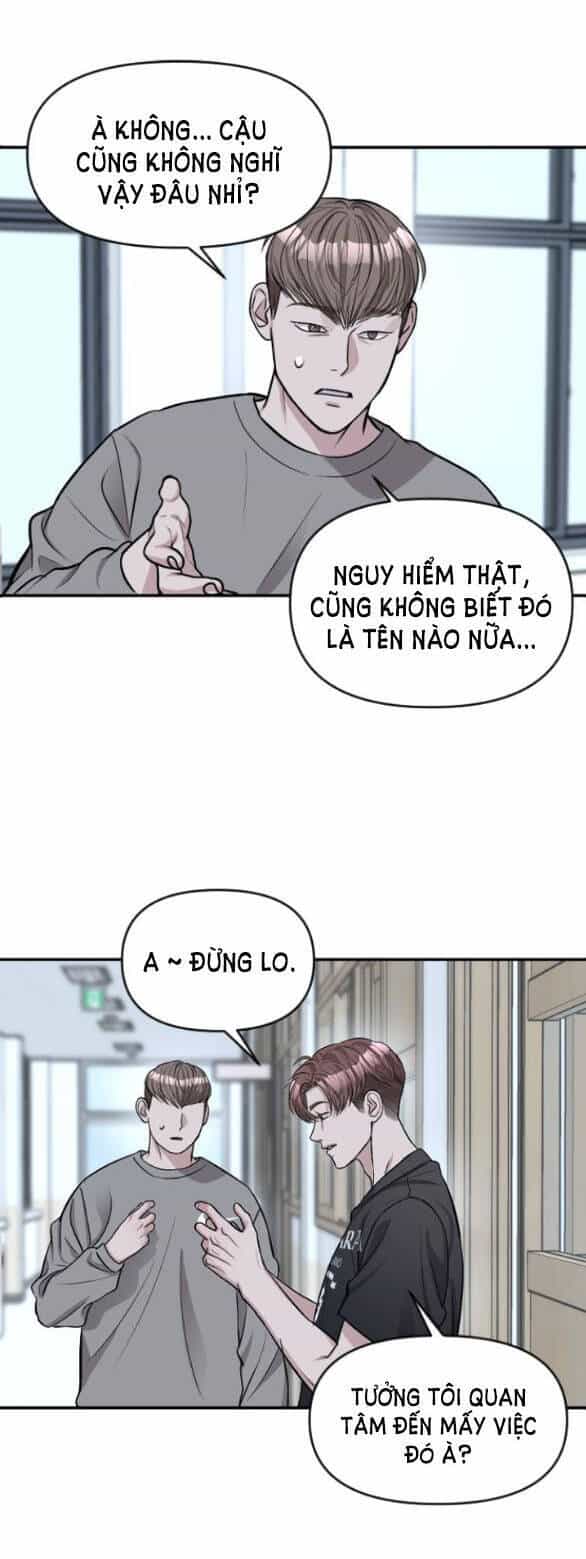 Xâm Nhập Vào Trường Trung Học Tài Phiệt! - Chương 7.1 - ảnh 8