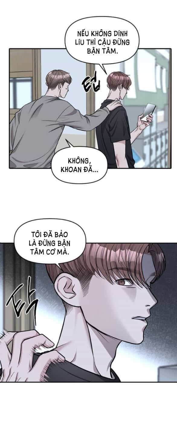 Xâm Nhập Vào Trường Trung Học Tài Phiệt! - Chương 7.1 - ảnh 9