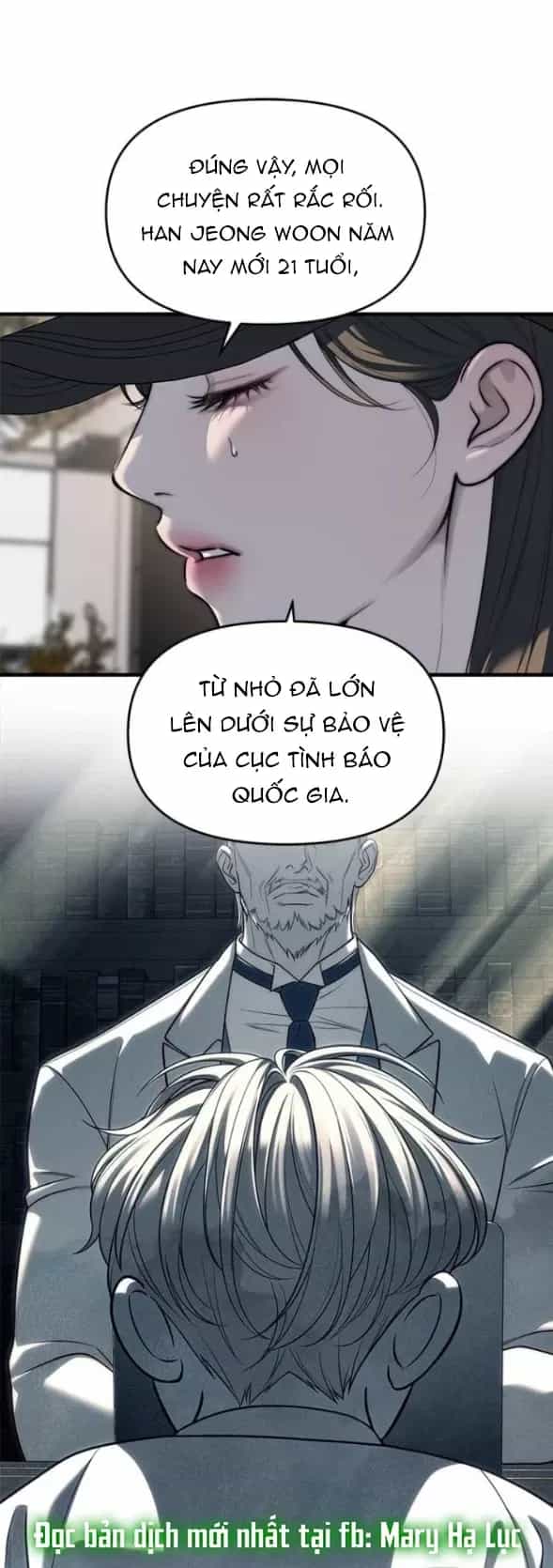 Xâm Nhập Vào Trường Trung Học Tài Phiệt! - Chương 94.1 - ảnh 162