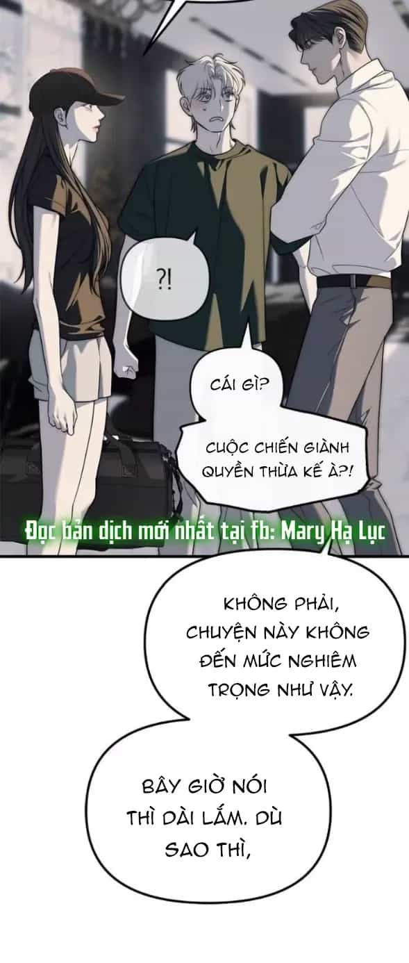 Xâm Nhập Vào Trường Trung Học Tài Phiệt! - Chương 94.1 - ảnh 79