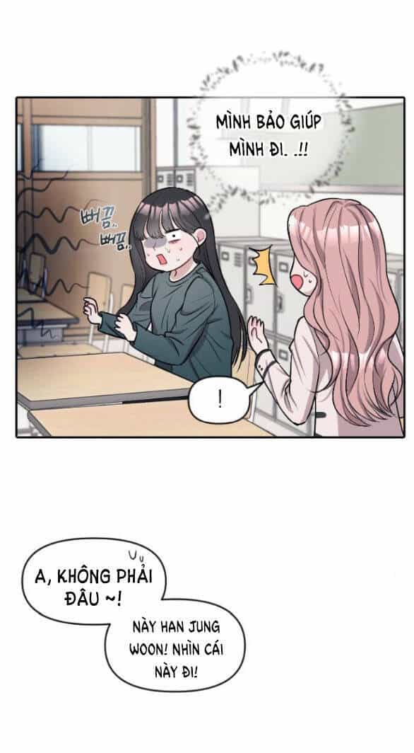 Xâm Nhập Vào Trường Trung Học Tài Phiệt! - Chương 7.2 - ảnh 11