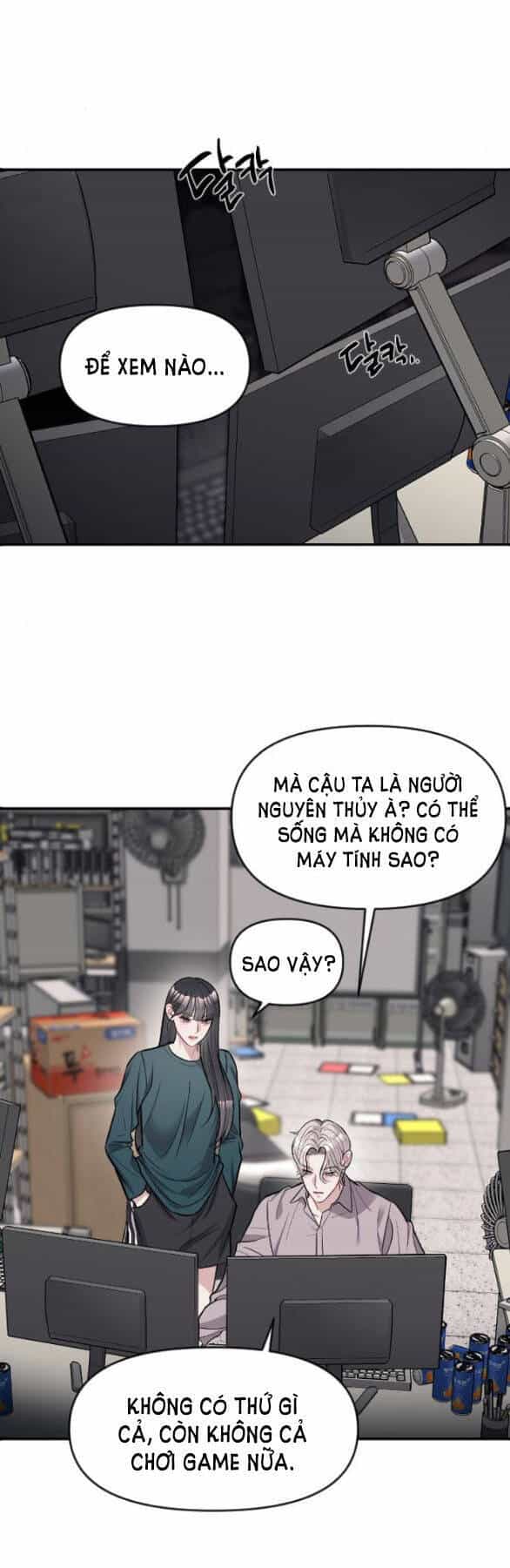 Xâm Nhập Vào Trường Trung Học Tài Phiệt! - Chương 7.2 - ảnh 19